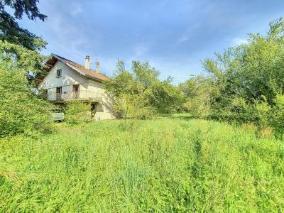 Acheter Maison Saint-just-chaleyssin 299000 euros