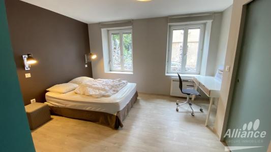 Louer Appartement 35 m2 Belfort