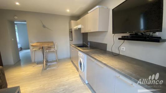 Louer Appartement Belfort 580 euros
