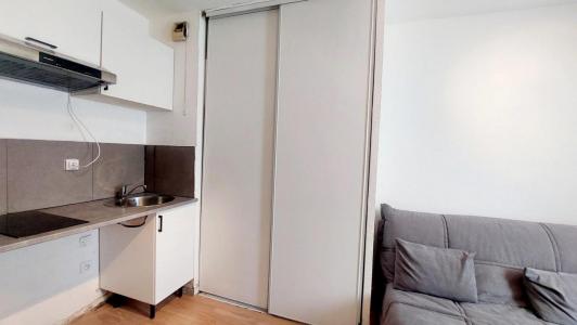 Louer Appartement 17 m2 Nice