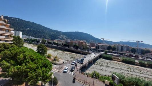Louer Appartement Nice 710 euros