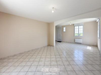Louer Maison 97 m2 Digulleville
