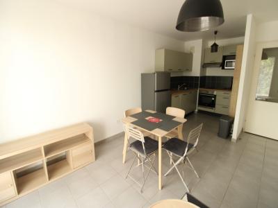 Louer Appartement 43 m2 Nantes