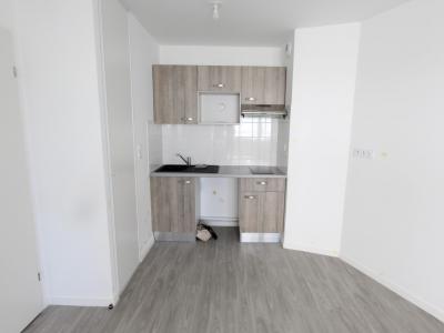 Louer Appartement 44 m2 Carquefou