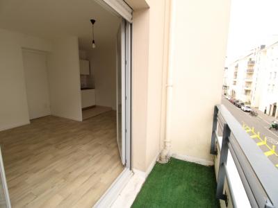 Louer Appartement Nantes 560 euros