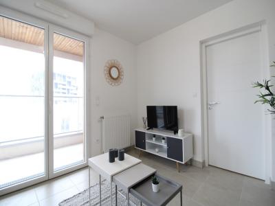 Annonce Location 2 pices Appartement Nantes 44