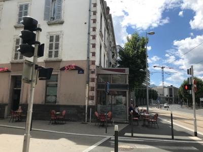 For rent Clermont-ferrand 1 room 12 m2 Puy de dome (63000) photo 0