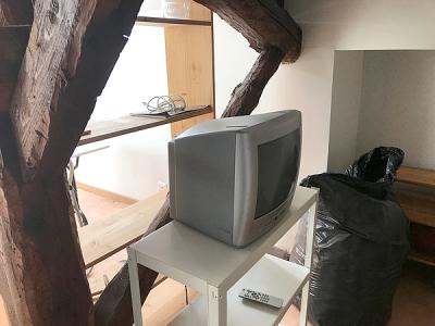 For rent Clermont-ferrand 1 room 12 m2 Puy de dome (63000) photo 3