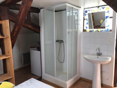 For rent Clermont-ferrand 1 room 12 m2 Puy de dome (63000) photo 4