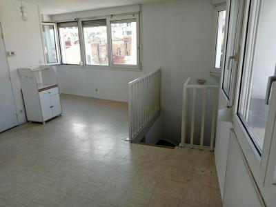 For rent Clermont-ferrand 2 rooms 52 m2 Puy de dome (63000) photo 1
