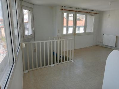 For rent Clermont-ferrand 2 rooms 52 m2 Puy de dome (63000) photo 2