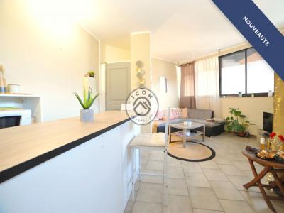 Acheter Appartement 40 m2 Porto-vecchio