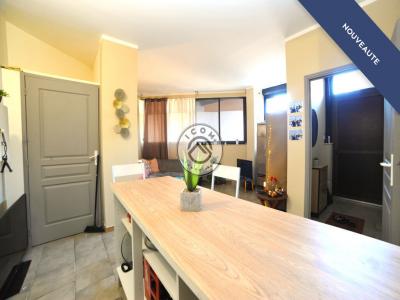 Acheter Appartement Porto-vecchio Corse