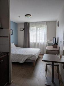 Acheter Appartement Roche-sur-yon 66000 euros