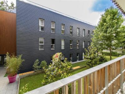 Annonce Vente Appartement Nantes 44