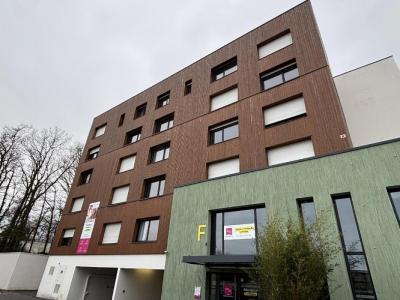 Acheter Appartement Nantes Loire atlantique