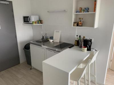 Acheter Appartement Nantes 63500 euros