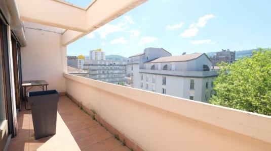Annonce Vente 5 pices Appartement Saint-etienne 42