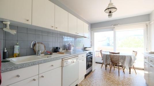 Acheter Appartement Saint-etienne 119000 euros