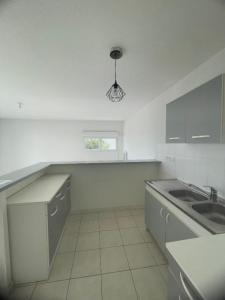 Louer Appartement Cadaujac Gironde