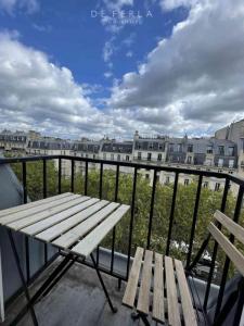 Louer Appartement 12 m2 Paris-7eme-arrondissement
