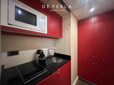 Louer Appartement Paris-4eme-arrondissement Paris