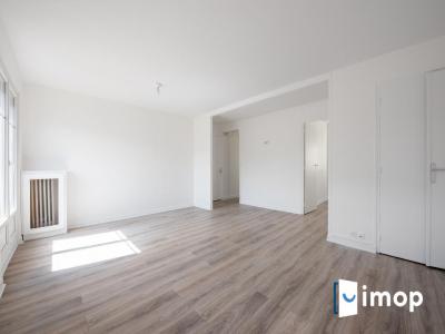 For sale Montrouge 3 rooms 53 m2 Hauts de Seine (92120) photo 2