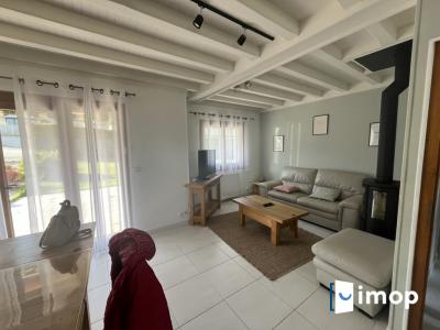 For sale Maxilly-sur-leman 4 rooms 90 m2 Haute savoie (74500) photo 4
