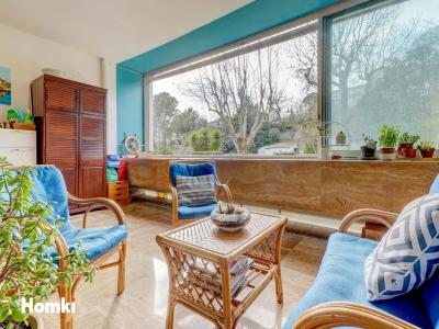 For sale Marseille-13eme-arrondissement 3 rooms 72 m2 Bouches du Rhone (13013) photo 2