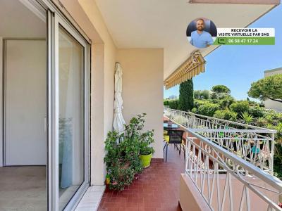 Annonce Vente 3 pices Appartement Antibes 06