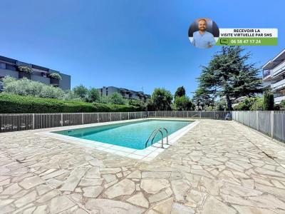 Annonce Vente 4 pices Appartement Antibes 06