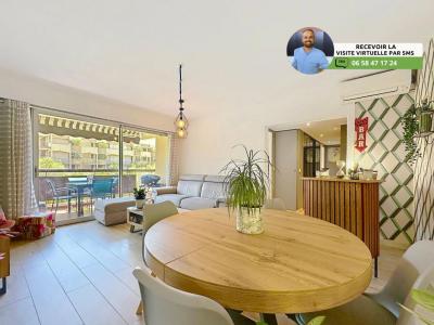 Acheter Appartement Antibes 465900 euros