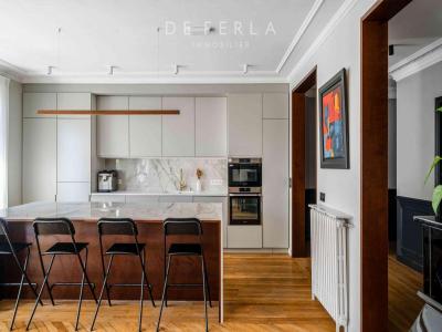 Acheter Appartement Paris-15eme-arrondissement Paris