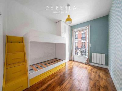 Annonce Vente 3 pices Appartement Paris-15eme-arrondissement 75