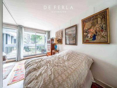 Annonce Vente 3 pices Appartement Paris-16eme-arrondissement 75