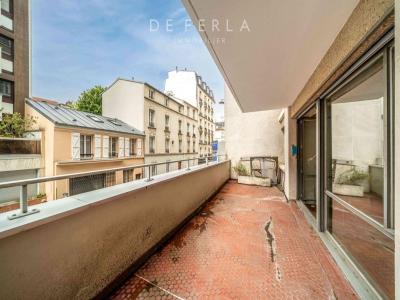 Acheter Appartement Paris-15eme-arrondissement 375000 euros