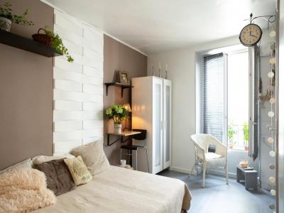 Annonce Location Appartement Paris-11eme-arrondissement 75