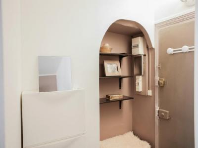 Louer Appartement Paris-11eme-arrondissement Paris