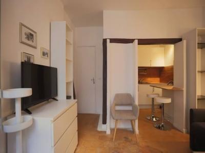 Annonce Location Appartement Paris-5eme-arrondissement 75