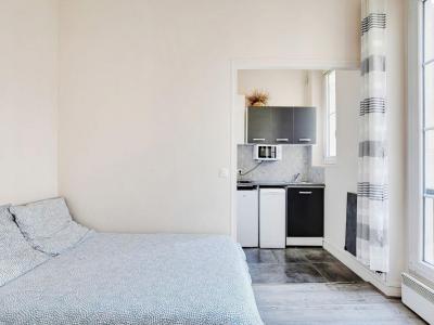 Annonce Location Appartement Paris-11eme-arrondissement 75