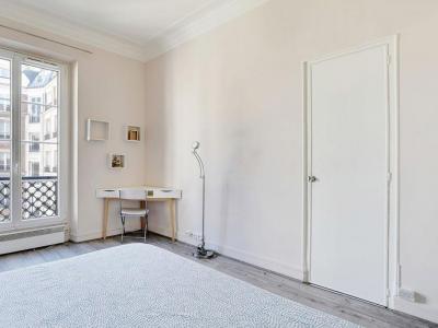 Louer Appartement 15 m2 Paris-11eme-arrondissement