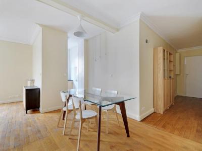 For rent Paris-15eme-arrondissement 2 rooms 47 m2 Paris (75015) photo 1