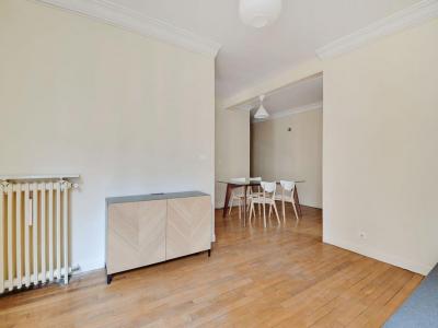 For rent Paris-15eme-arrondissement 2 rooms 47 m2 Paris (75015) photo 2