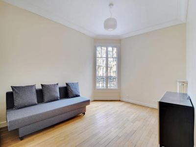 For rent Paris-15eme-arrondissement 2 rooms 47 m2 Paris (75015) photo 3