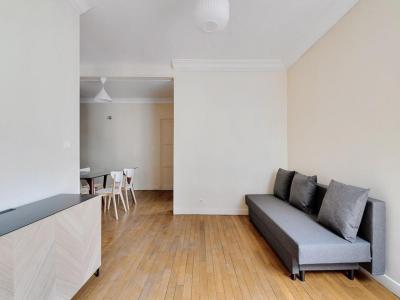 For rent Paris-15eme-arrondissement 2 rooms 47 m2 Paris (75015) photo 4