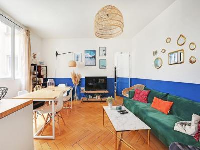 Annonce Location 2 pices Appartement Paris-11eme-arrondissement 75