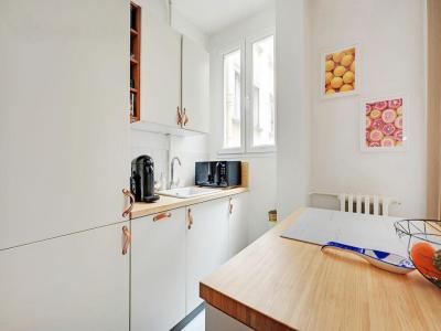 Louer Appartement Paris-11eme-arrondissement 1610 euros