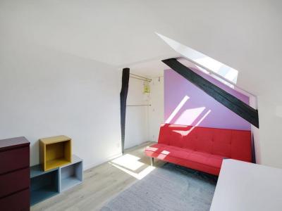 Annonce Location Appartement Paris-18eme-arrondissement 75