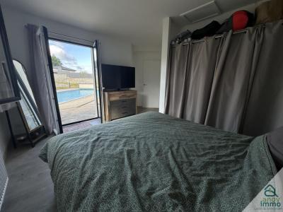 For sale Chalamont 5 rooms 138 m2 Ain (01320) photo 4