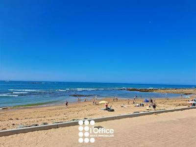 Annonce Vente 3 pices Maison Bretignolles-sur-mer 85